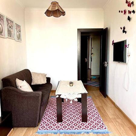 Cozy 2 Rooms Apartment In The Center, Free Wifi Dushanbe Esterno foto